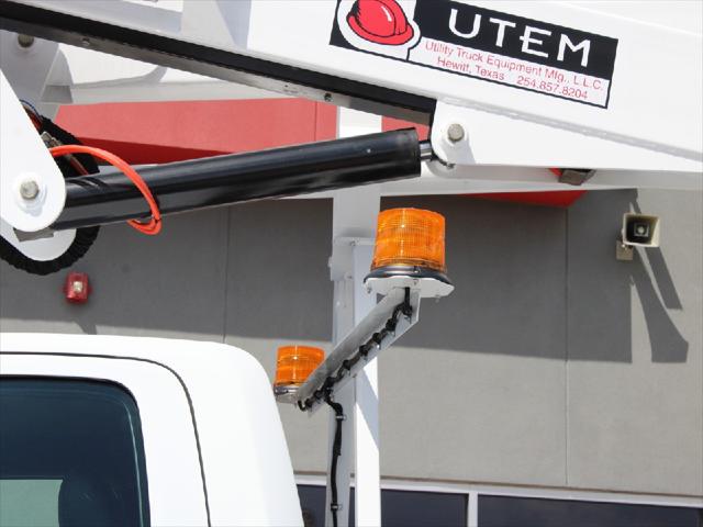 2024 Ram 5500 Tradesman/SLT