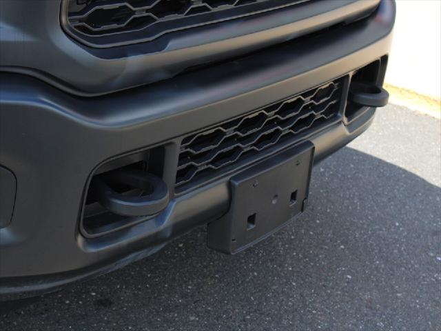 2024 Ram 5500 Tradesman/SLT