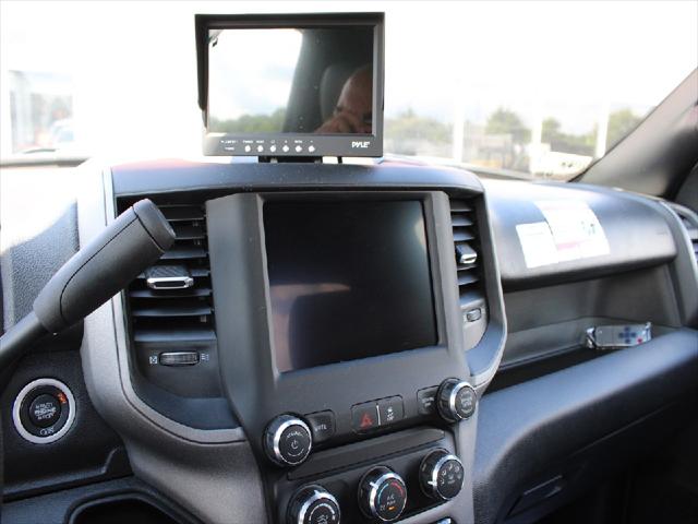 2024 Ram 5500 Tradesman/SLT