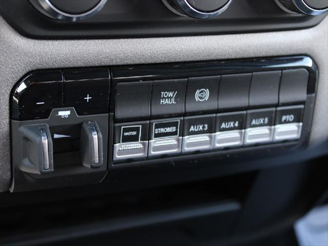 2024 Ram 5500 Tradesman/SLT