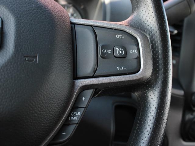 2024 Ram 5500 Tradesman/SLT