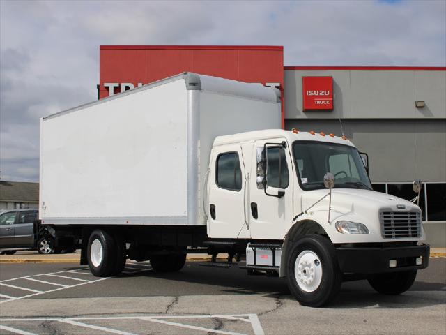 2018 Freightliner M2 Unknown