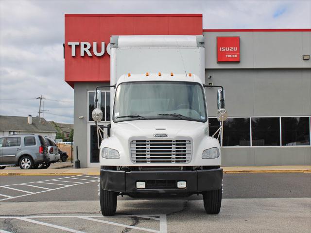 2018 Freightliner M2 Unknown