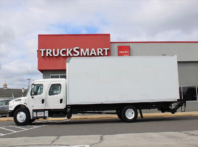2018 Freightliner M2 Unknown
