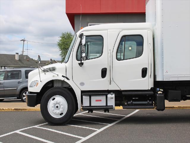 2018 Freightliner M2 Unknown