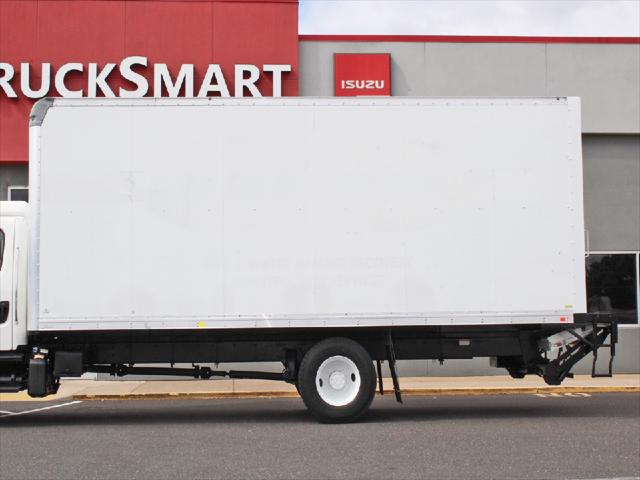 2018 Freightliner M2 Unknown
