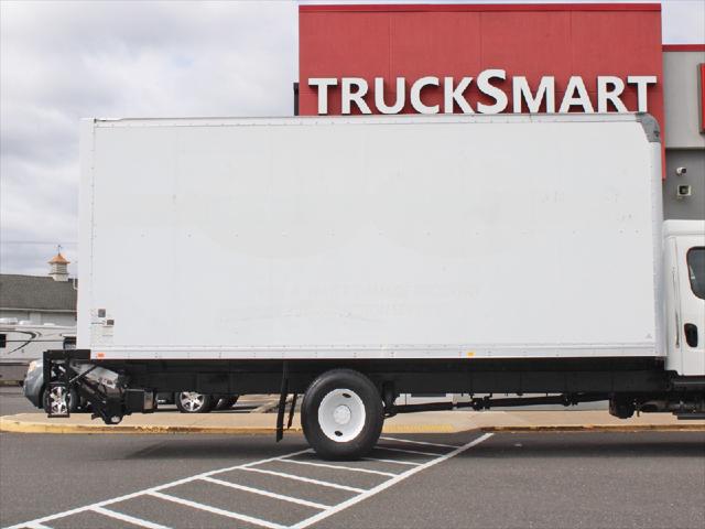 2018 Freightliner M2 Unknown