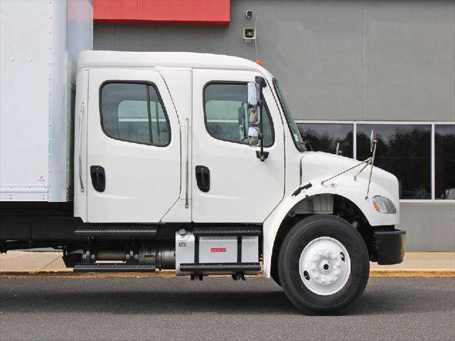 2018 Freightliner M2 Unknown
