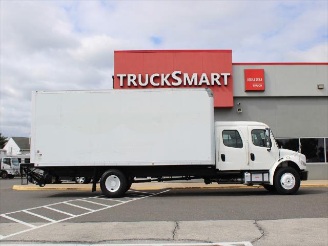 2018 Freightliner M2 Unknown
