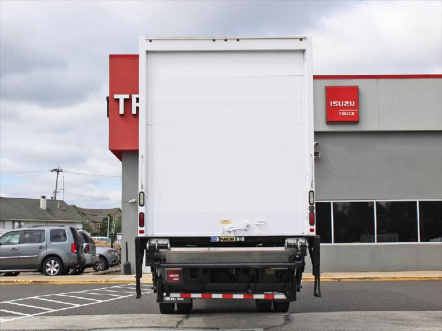 2018 Freightliner M2 Unknown
