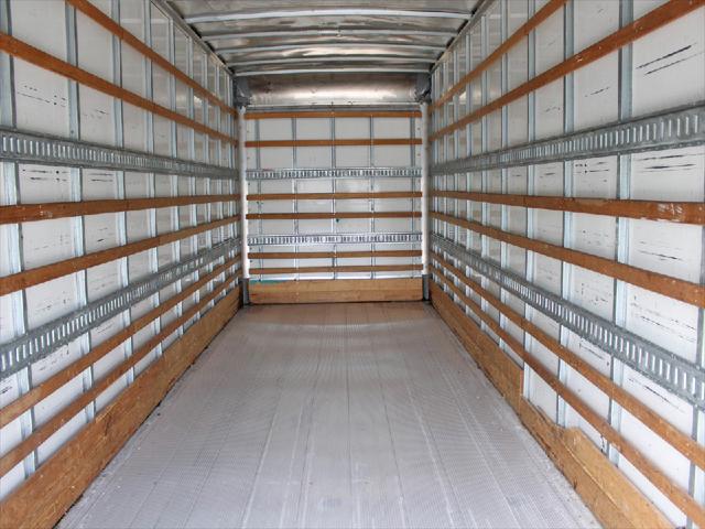 2018 Freightliner M2 Unknown