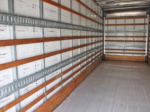 2018 Freightliner M2 Unknown