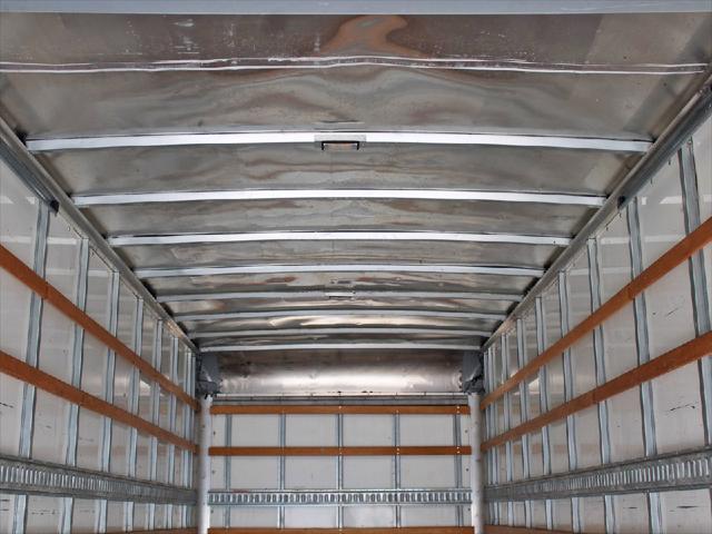 2018 Freightliner M2 Unknown