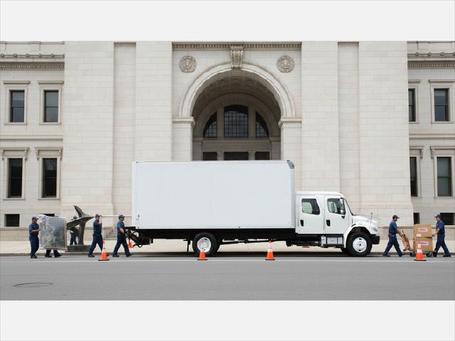 2018 Freightliner M2 Unknown