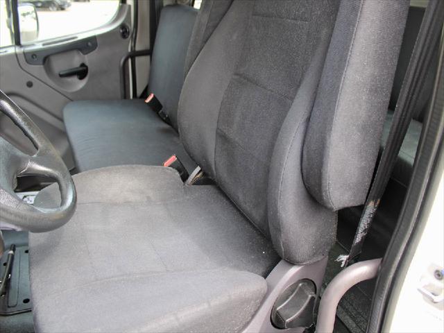 2018 Freightliner M2 Unknown