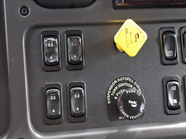 2018 Freightliner M2 Unknown