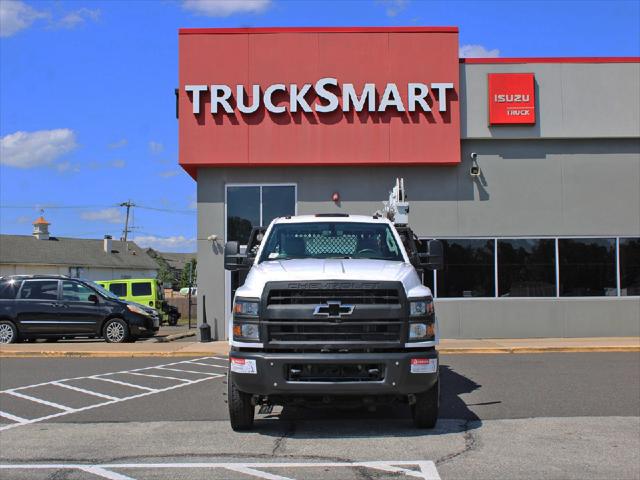 2023 Chevrolet Silverado MD Work Truck