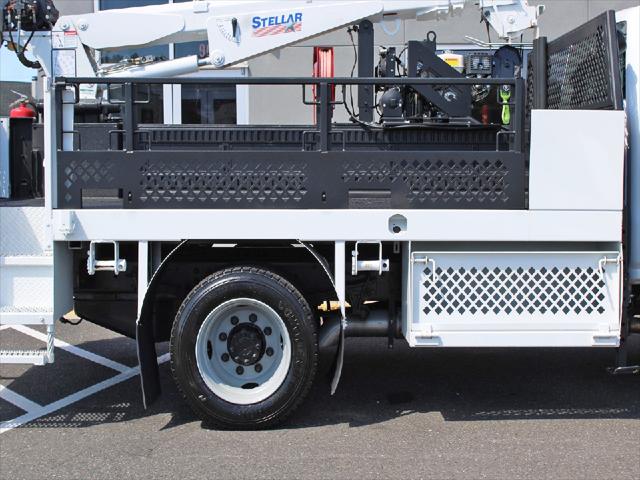 2023 Chevrolet Silverado MD Work Truck