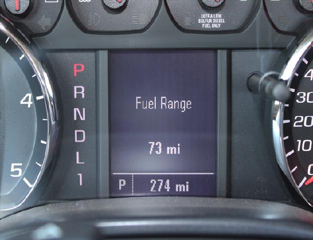 2023 Chevrolet Silverado MD Work Truck