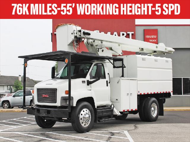 2009 GMC 7500 Unknown for sale in Morrisville, PA