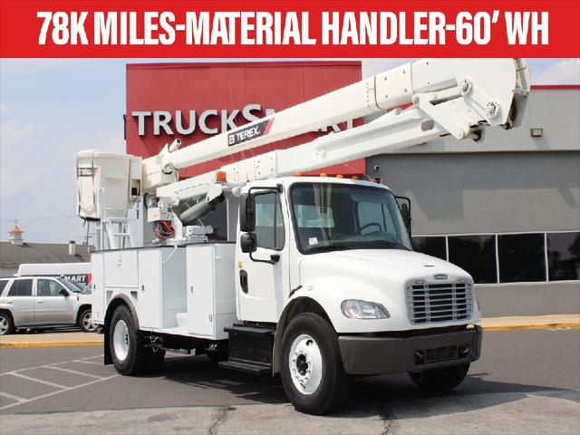 2015 Freightliner M2 Unknown for sale in Morrisville, PA