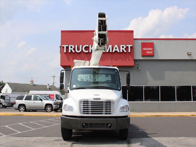2015 Freightliner M2 Unknown
