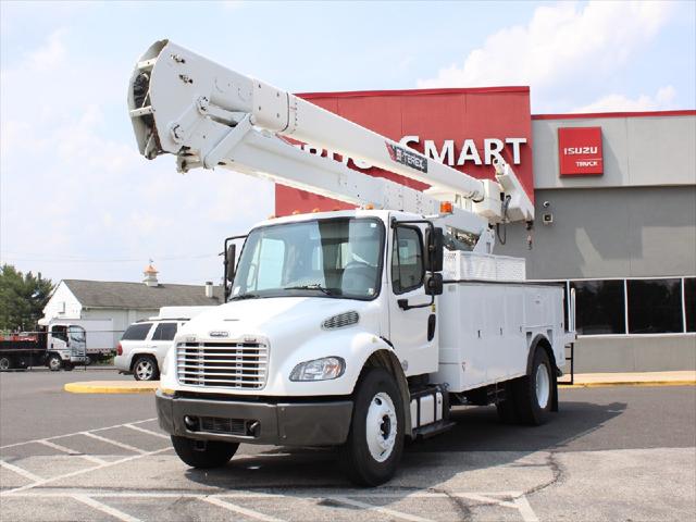 2015 Freightliner M2 Unknown