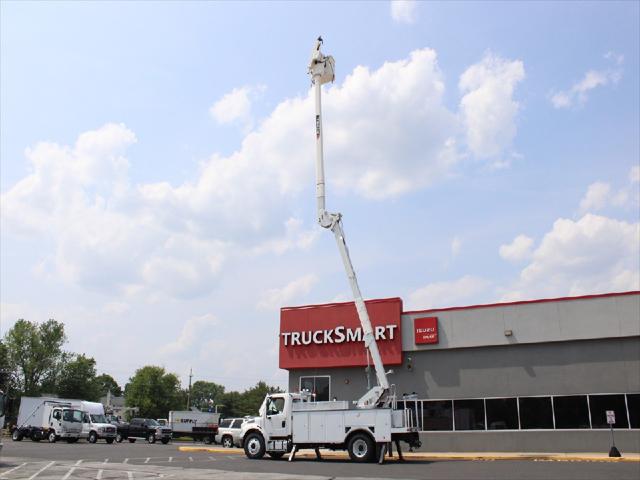 2015 Freightliner M2 Unknown
