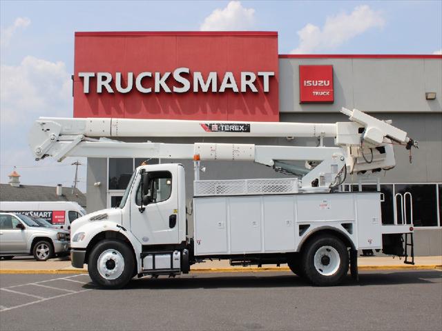2015 Freightliner M2 Unknown