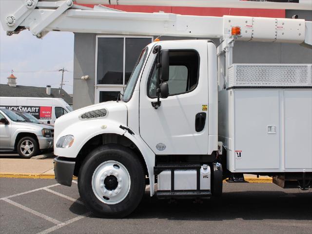 2015 Freightliner M2 Unknown