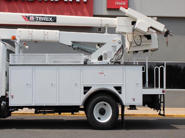 2015 Freightliner M2 Unknown