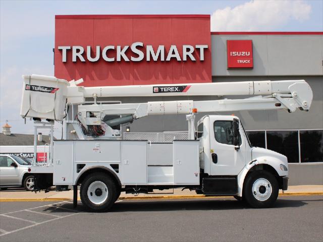 2015 Freightliner M2 Unknown