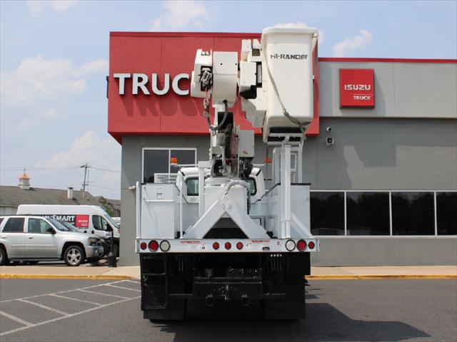 2015 Freightliner M2 Unknown