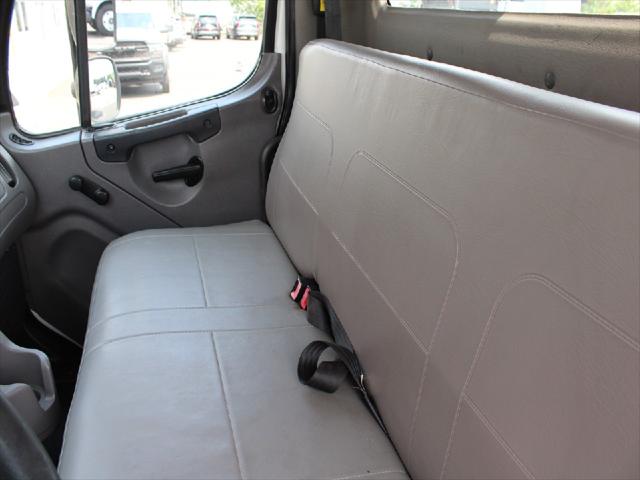 2015 Freightliner M2 Unknown