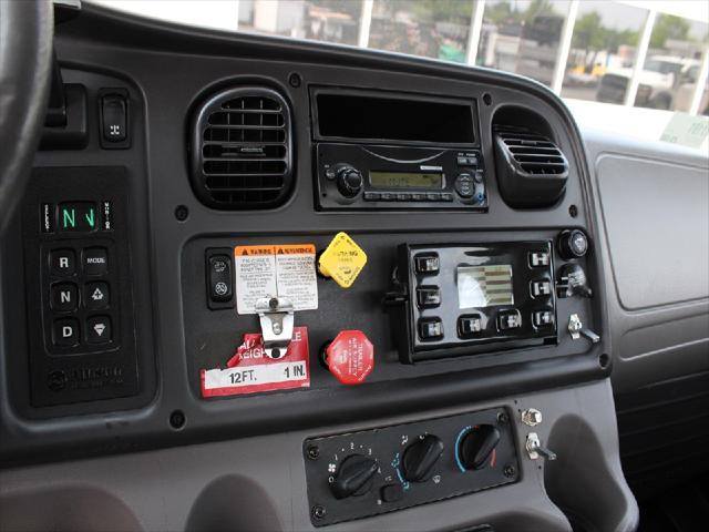 2015 Freightliner M2 Unknown