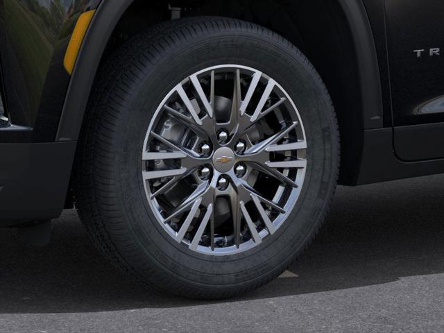New 2026 Chevrolet Traverse FWD LT For Sale in Muscle Shoals, AL