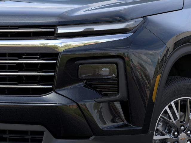 New 2026 Chevrolet Traverse FWD LT For Sale in Muscle Shoals, AL