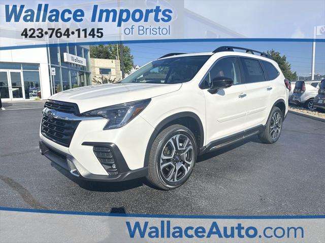 2025 Subaru Ascent Touring 7-Passenger for sale in Bristol, TN