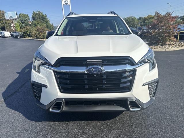 2025 Subaru Ascent Touring 7-Passenger