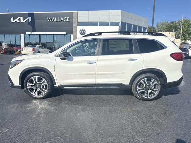 2025 Subaru Ascent Touring 7-Passenger