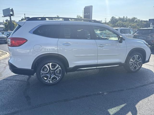 2025 Subaru Ascent Touring 7-Passenger