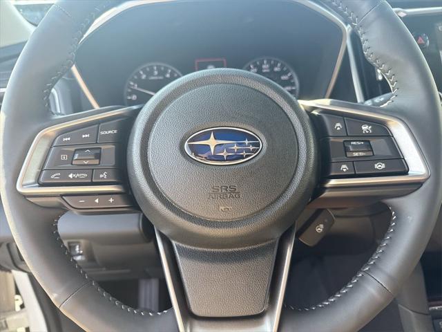 2025 Subaru Ascent Touring 7-Passenger