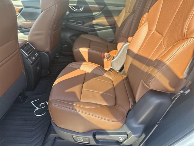 2025 Subaru Ascent Touring 7-Passenger