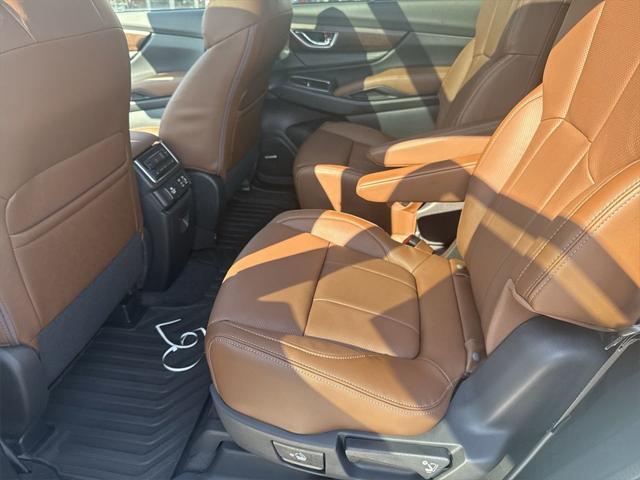2025 Subaru Ascent Touring 7-Passenger