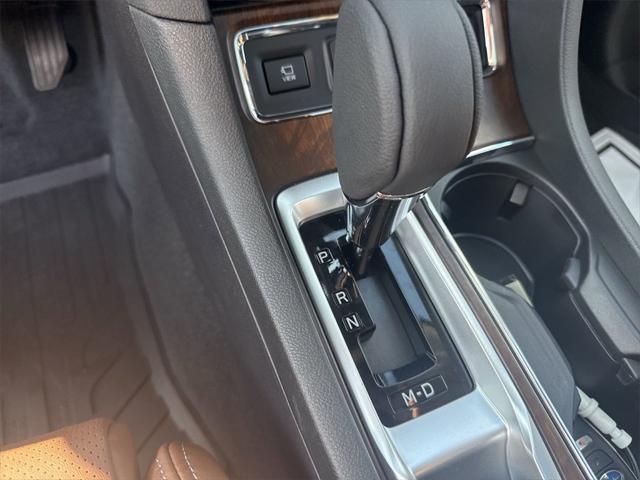 2025 Subaru Ascent Touring 7-Passenger