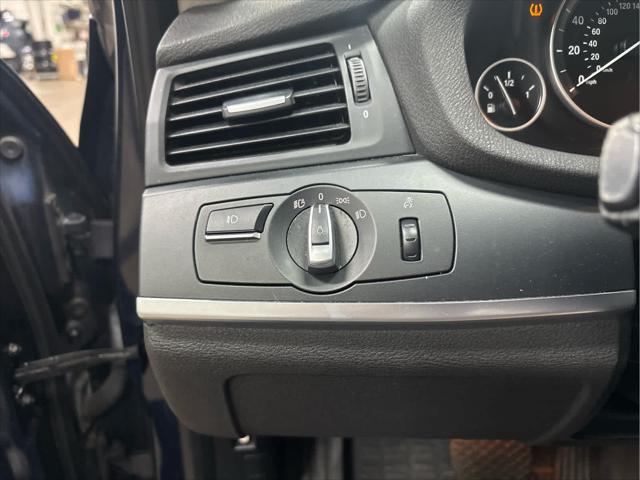 Used 2011 BMW X3 For Sale in Wilmington, OH