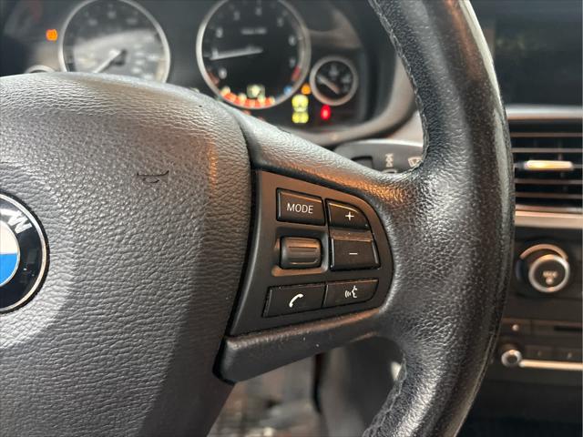 Used 2011 BMW X3 For Sale in Wilmington, OH