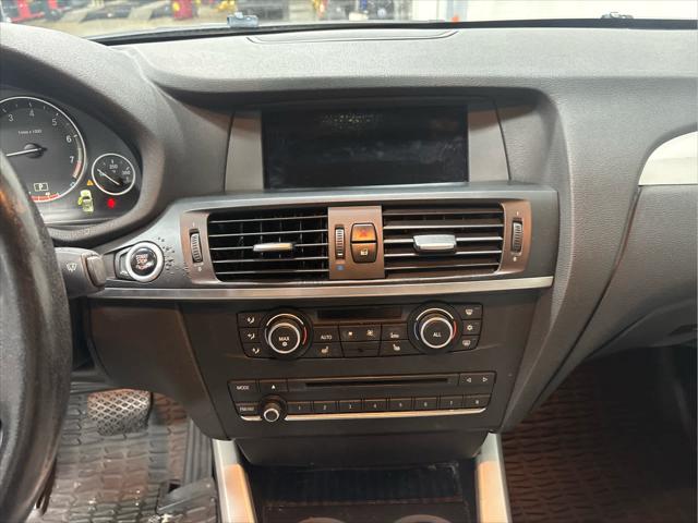 Used 2011 BMW X3 For Sale in Wilmington, OH