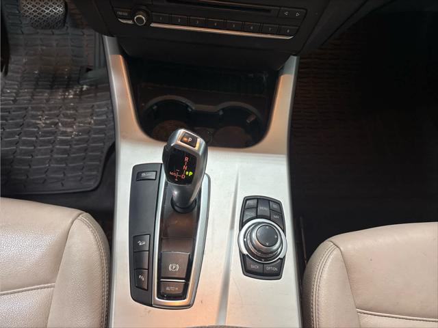 Used 2011 BMW X3 For Sale in Wilmington, OH