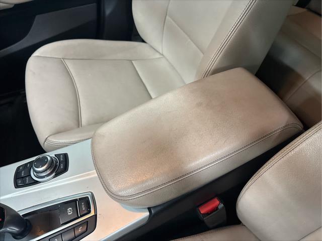 Used 2011 BMW X3 For Sale in Wilmington, OH